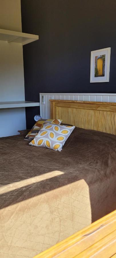 La Trinca Casas Charmosas Villa São Bento do Sapucaí Dış mekan fotoğraf