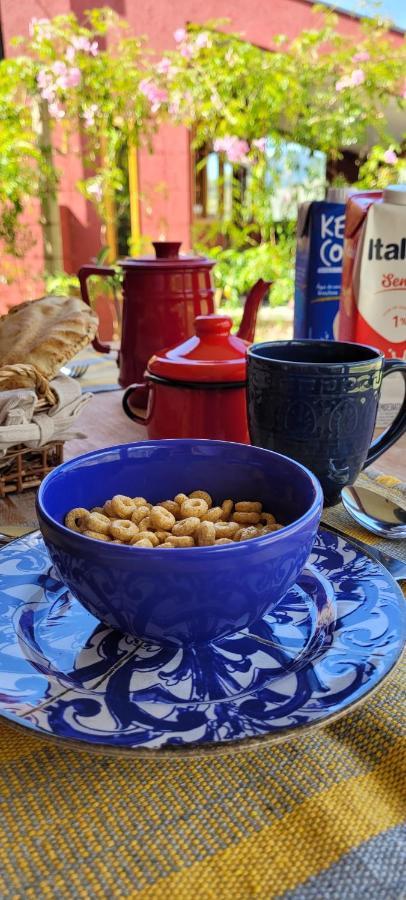 La Trinca Casas Charmosas Villa São Bento do Sapucaí Dış mekan fotoğraf
