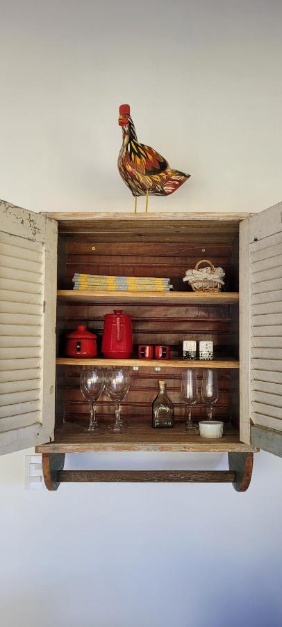 La Trinca Casas Charmosas Villa São Bento do Sapucaí Dış mekan fotoğraf